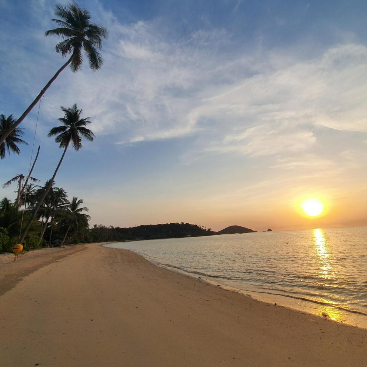 Отель Thai Heritage Мак Экстерьер фото